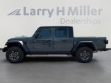 New 2025 Jeep Gladiator Mojave image 2
