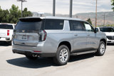 New 2025 Chevrolet Suburban Premier image 4