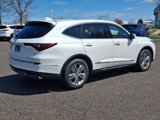 New 2025 Acura MDX SH-AWD image 4