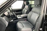 New 2025 Land Rover Range Rover Long Wheelbase SE image 5