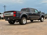 New 2025 Ford F450 Platinum w/ Platinum Plus Package image 2