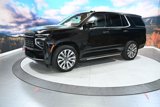 Used 2025 Chevrolet Tahoe High Country w/ Sun And Tow Package image 4