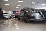 Used 2021 Nissan Altima 2.5 SV image 2