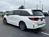 New 2025 Honda Odyssey Touring image 5