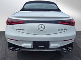 New 2025 Mercedes-Benz CLE 53 AMG 4MATIC Cabriolet image 4