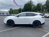 New 2025 Nissan Murano SV image 4