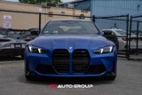Used 2025 BMW M4 xDrive Competition image 4