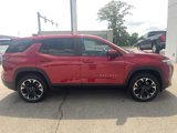 New 2026 Chevrolet Equinox LT w/ Convenience Package II image 6
