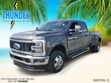 Used 2023 Ford F350 Lariat w/ FX4 Off-Road Package image 2