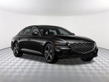 New 2025 Genesis G80 2.5T Sport Prestige image 4