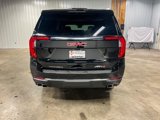 New 2025 GMC Yukon XL AT4 w/ AT4 Premium Package image 4