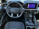New 2025 Toyota Tacoma TRD Sport image 4