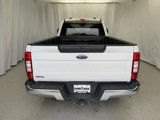Certified 2022 Ford F250 XLT image 3
