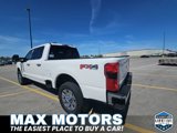 New 2025 Ford F350 Lariat w/ Lariat Ultimate Package image 6