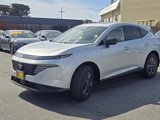 New 2025 Nissan Murano SL image 2