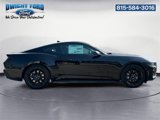 New 2025 Ford Mustang GT Premium image 6