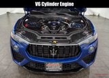 Used 2023 Maserati Levante Modena image 3