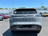 New 2025 Nissan Murano Platinum w/ Cargo Package image 3