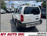 Used 2010 Nissan Xterra S image 6