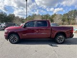 New 2025 RAM 1500 Laramie w/ Sport Appearance Package image 2