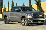 New 2025 RAM 1500 Laramie image 2