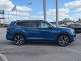 New 2025 Volkswagen Atlas SEL Premium R-Line image 5