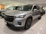 Certified 2023 Chevrolet Traverse RS w/ LPO, Floor Liner Package image 2