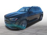 New 2025 Mercedes-Benz GLE 450 4MATIC image 3