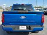 New 2025 Ford F150 STX w/ Equipment Group 200A image 3