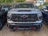 New 2025 Chevrolet Silverado 2500 ZR2 w/ Technology Package image 3