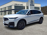 New 2026 Acura MDX A-Spec image 2