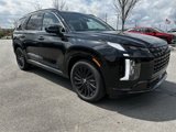 New 2025 Hyundai Palisade Calligraphy image 4