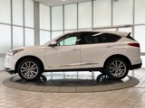 Used 2024 Acura RDX w/ Technology Package image 5