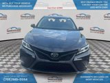 Used 2020 Toyota Camry SE image 2