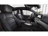 New 2025 Mercedes-Benz GLE 53 AMG 4MATIC Coupe image 4