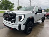 New 2025 GMC Sierra 2500 AT4 image 4
