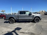 New 2025 Ford F250 Lariat w/ Lariat Ultimate Package image 2