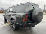 Certified 2024 Land Rover Defender 130 X-Dynamic SE image 5