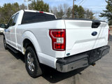 Used 2018 Ford F150 XLT w/ Equipment Group 302A Luxury image 5
