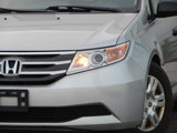 Used 2012 Honda Odyssey LX image 4
