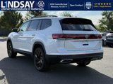 New 2026 Volkswagen Atlas SE image 4