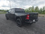 Used 2025 RAM 1500 Laramie w/ Night Edition image 3