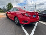 Used 2017 Honda Civic EX-L image 3