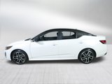 Used 2024 Nissan Sentra SR w/ SR Premium Package image 4