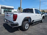 New 2025 GMC Sierra 2500 SLE w/ SLE Value Package; image 4