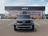 New 2025 Kia Telluride SX w/ SX Captain's Chair Package image 2