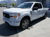 Certified 2022 Ford F150 XL w/ STX Appearance Package image 5
