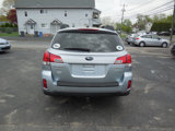 Used 2014 Subaru Outback 2.5i Premium image 5