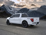 New 2025 Ford F150 XLT w/ Equipment Group 302A MID image 4