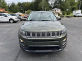 Used 2019 Jeep Compass Latitude image 2